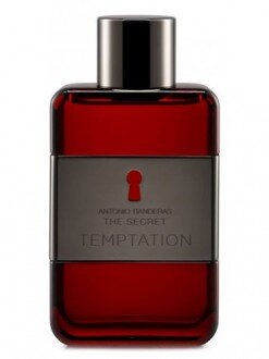 Antonio Banderas The Secret Temptation EDT 100 ml Erkek Parfümü kullananlar yorumlar